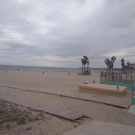 Apartamento En Torrevieja A 50M Playa Exterior foto